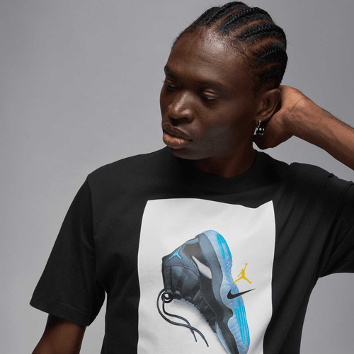 Koszulka męska Jordan Brooklyn IM6503-010