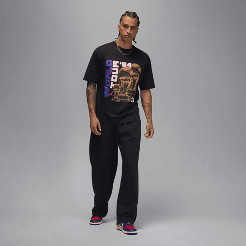 Męska koszulka Jordan World Tour HV3899-010