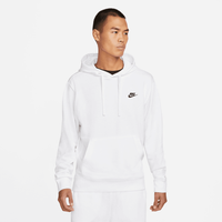 Bluza męska Nike Nsw Club Hoodie CZ7857-100