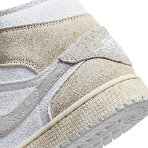 Buty męskie Air Jordan 1 Mid Se Craft DM9652-120