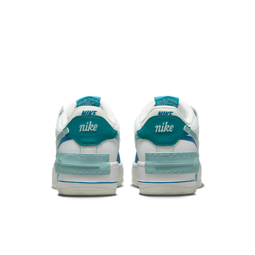 Buty damskie Nike Air Force 1 Shadow DZ1847-101