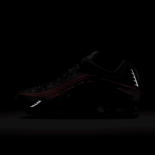 Buty damskie Nike Shox R4 AR3565-009 | Adrenaline.pl