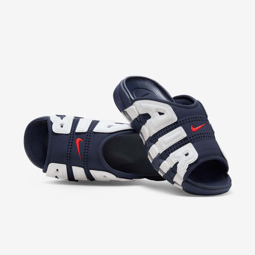 Klapki męskie Nike Air More Uptempo FQ8699-400