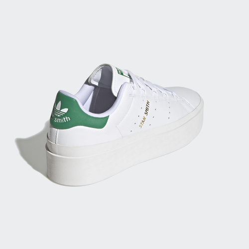 BUTY DAMSKIE ADIDAS STAN SMITH BONEGA BIAŁE GY9310