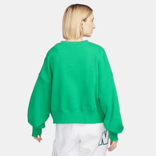 Bluza damska Nike Nsw Phoenix Fleece FN5155-324