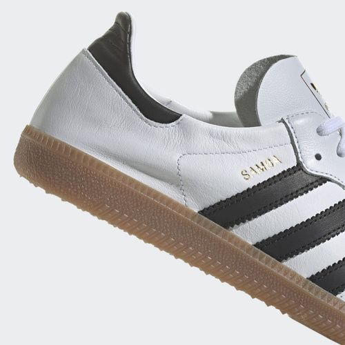 Buty męskie adidas Samba Decon IF0642