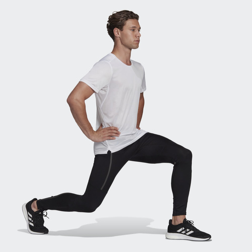 Legginsy męskie adidas Saturday Long Tights H58573