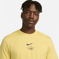 Koszulka męska Nike Nsw Tee Big Swoosh DZ2881-700