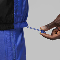 KURTKA MĘSKA AIR JORDAN FLT MVP HBR HOODED WVN JKT DV7600-480