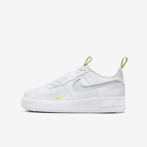 Buty Junior Nike Air Force 1 LV8 HF0095-100