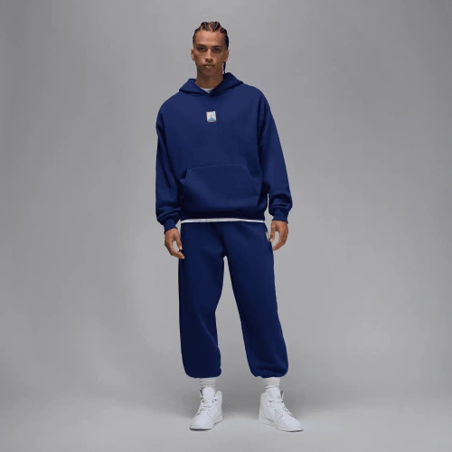 Bluza męska Jordan Brooklyn Fleece HV0544-492