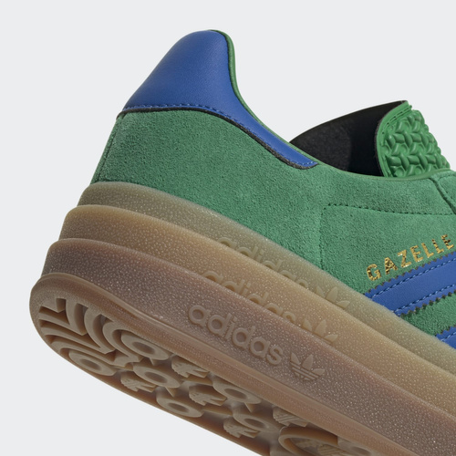 Buty damskie adidas Gazelle Bold Shoes IE1370