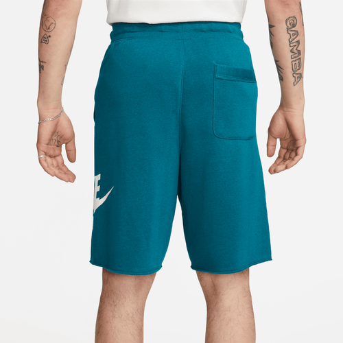 Spodenki męskie Nike Club Alumni DX0502-381