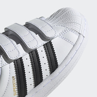 Buty Kids adidas Superstar CF C EF4838