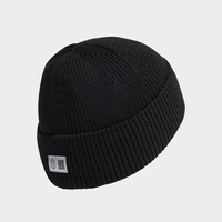 CZAPKA MĘSKA ADIDAS FISHERMAN BEANIE CZARNA HG7801
