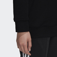 Bluza damska adidas Trefoil Crew Sweatshirt FM3272