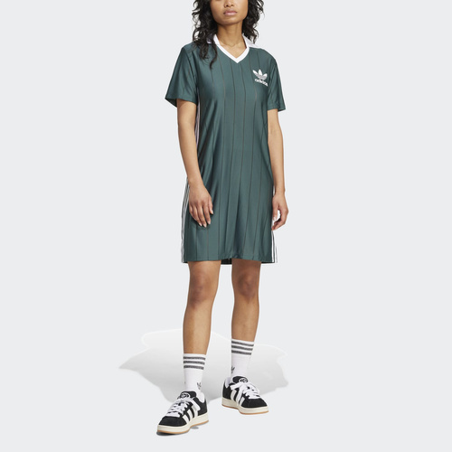 Sukienka adidas Adicolor 3-Stripes Pinstripe IX5507