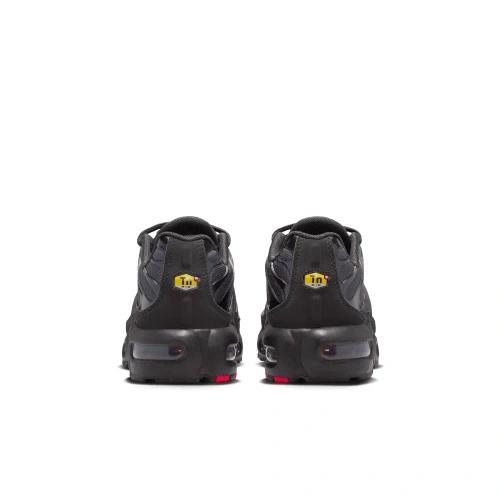 Buty sportowe dziecięce Junior Air Max Plus CD0609-047