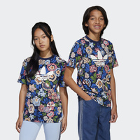 Koszulka Kids adidas Originals x Liberty London JD0527