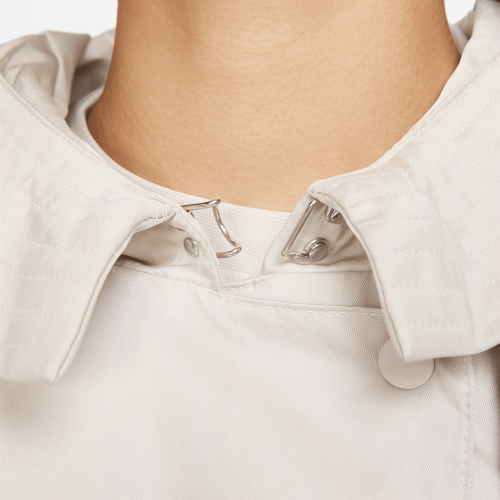 Kurtka damska Nike Nsw Essential Trench FB4521-104