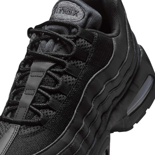 Buty sportowe męskie Nike Air Max 95 "Big Bubble" HM8755-001