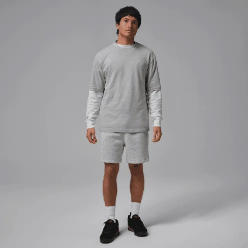 Koszulka sportowa męska Nike Jordan IF5566-050