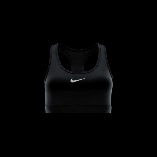 Stanik sportowy Nike Swoosh DX6821-010