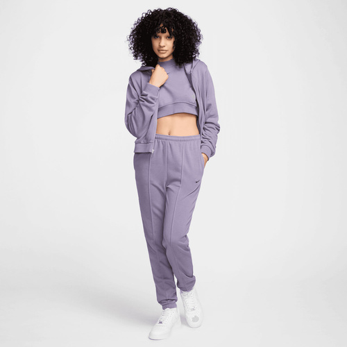Spodnie damskie Nike Sportswear Chill Terry FN2434-509