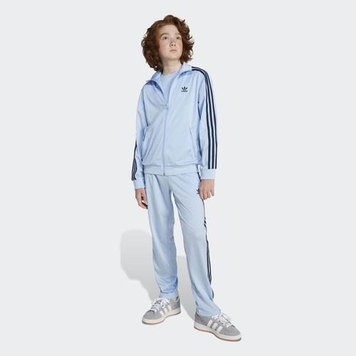 Bluza Kids adidas Adicolor Firebird JD1621