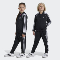 Dres zestaw Kids adidas Adicolor SST IX7624
