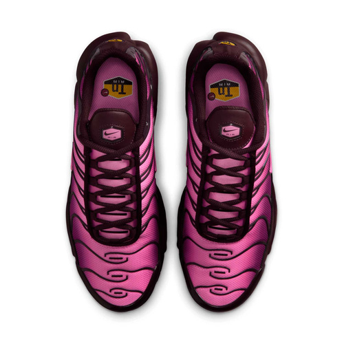 Buty damskie Nike Air Max Plus DZ3670-600