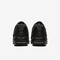 Buty męskie Nike Air Max 95 Essential Czarne CI3705-001