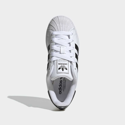 Buty Junior adidas Originals Superstar II JH9976