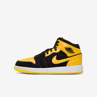 Buty Junior Air Jordan 1 Mid SE HJ5940-071