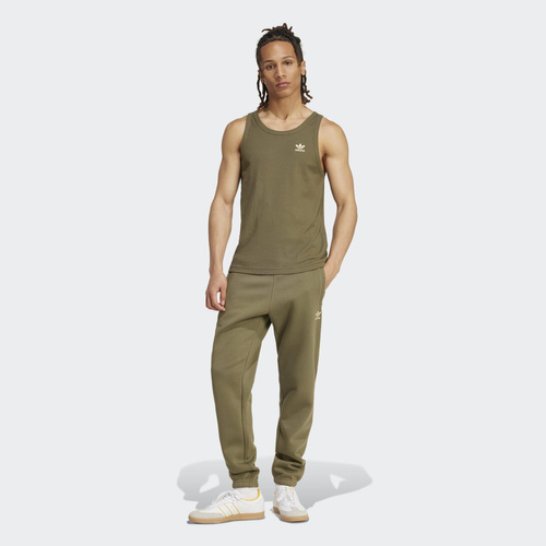 Spodnie męskie adidas Trefoil Essentials IY7363