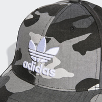CZAPKA ADIDAS CAMO BASEBALL CAP IB9195