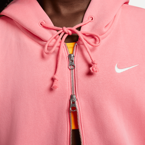 Bluza damska Nike Nsw Phoenix Fleece DQ5758-611