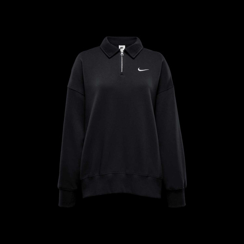 Bluza damska Nike Sportswear Phoenix Fleece FZ3207-010