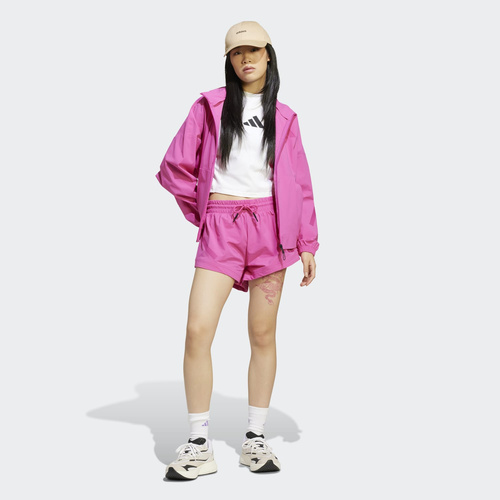 Koszulka damska adidas Z.N.E. JX4316