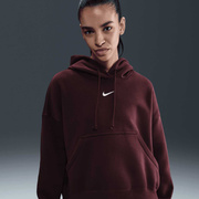 Bluza damska Nike Sportswear Phoenix Fleece DQ5858-652
