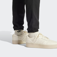 Spodnie męskie adidas Trefoil JD2422