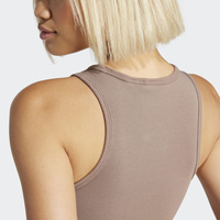Koszulka damska adidas Essentials Ribbed Tank JC9009