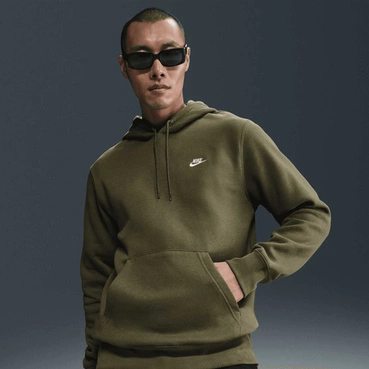 Bluza męska Nike Club FN3859-222