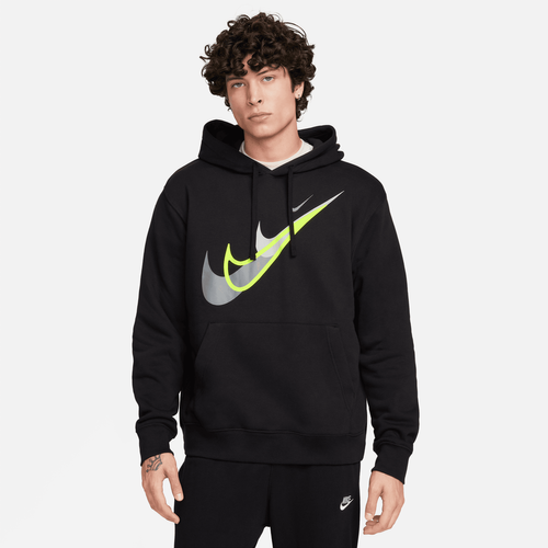 Bluza męska Nike Sportswear FZ0201-010