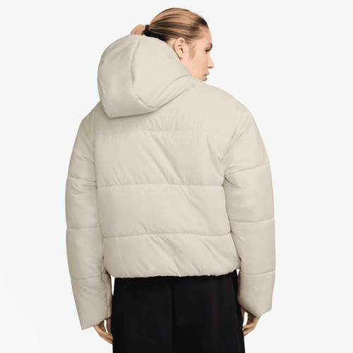 Kurtka damska Nike Sportswear Classic Puffer FZ5899-104