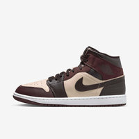 Buty męskie Air Jordan 1 Mid SE FZ4359-200
