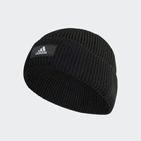 CZAPKA MĘSKA ADIDAS FISHERMAN BEANIE CZARNA HG7801