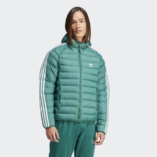 Kurtka męska adidas Padded Hooded IL2569