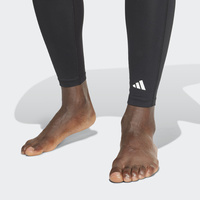 Legginsy męskie adidas TECHFIT Compression Training Long IN5590