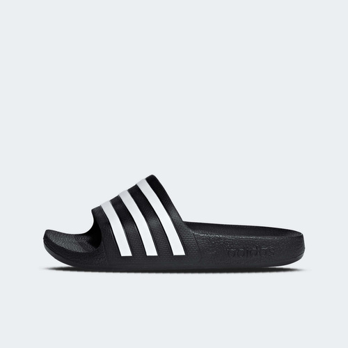 Klapki Junior adidas Adilette Aqua Slides F35556